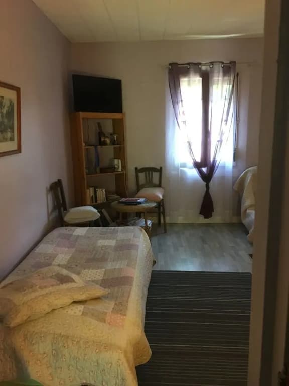 Au Parc aux Lièvres - Photo 1