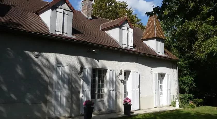 Le 31 la Madeleine - Photo 1