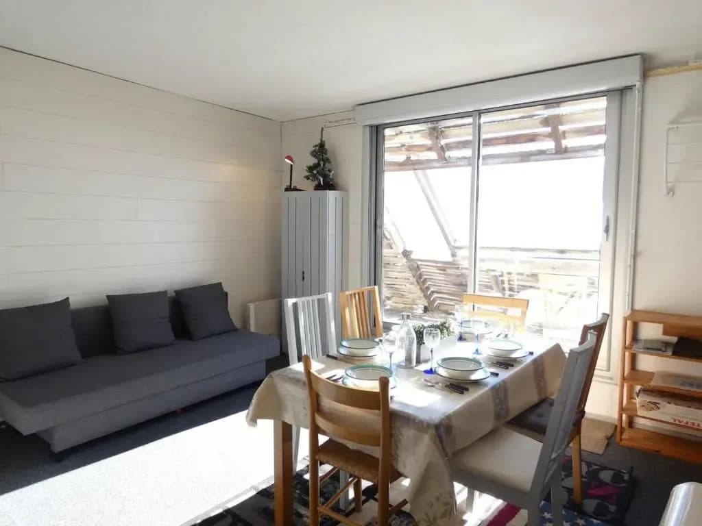 Appartement Piau-Engaly, 1 pièce, 6 personnes - FR-1-457-241 - Photo 1