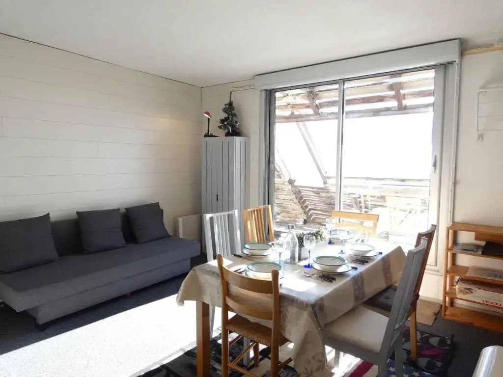 Appartement Piau-Engaly, 1 pièce, 6 personnes - FR-1-457-241 - Photo 1