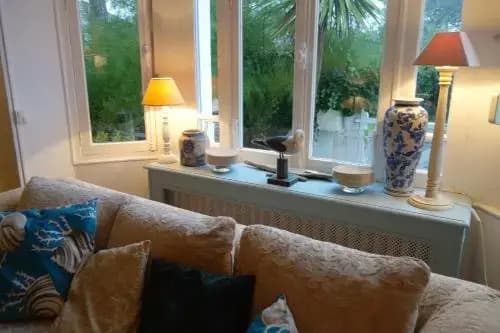 La Maison rose - Photo 1