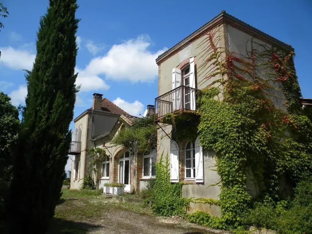 Chambres d'Hôtes Le Loubet - Photo 1