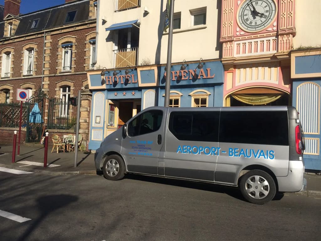 Chenal Hôtel - Photo 1