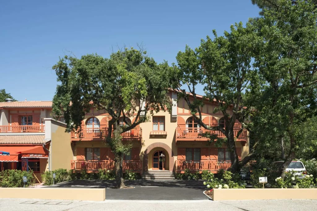 La Guitoune - Photo 1