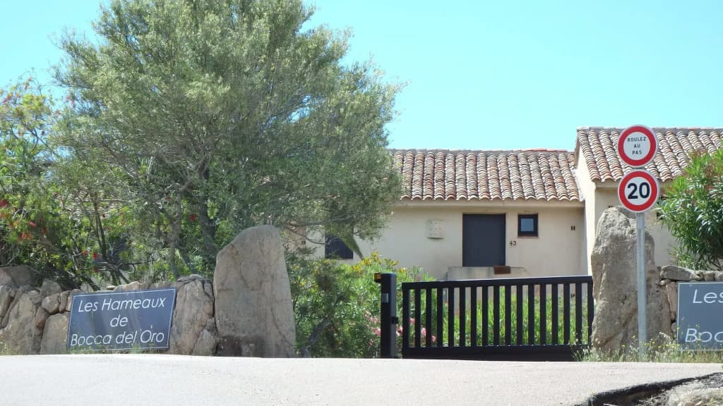 Les Hameaux de Bocca del Oro - Photo 1