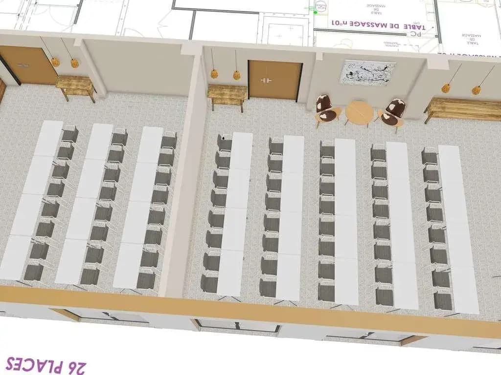 Hôtel Mercure Peyragudes Loudenvielle Pyrénées - Photo 1