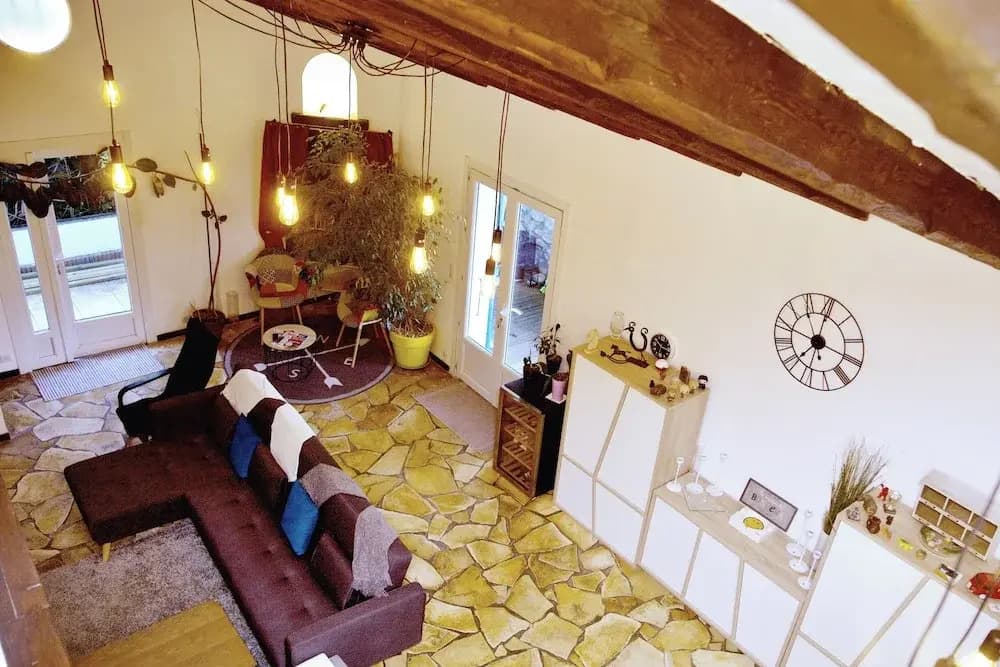 Villa du Menhir - Photo 1