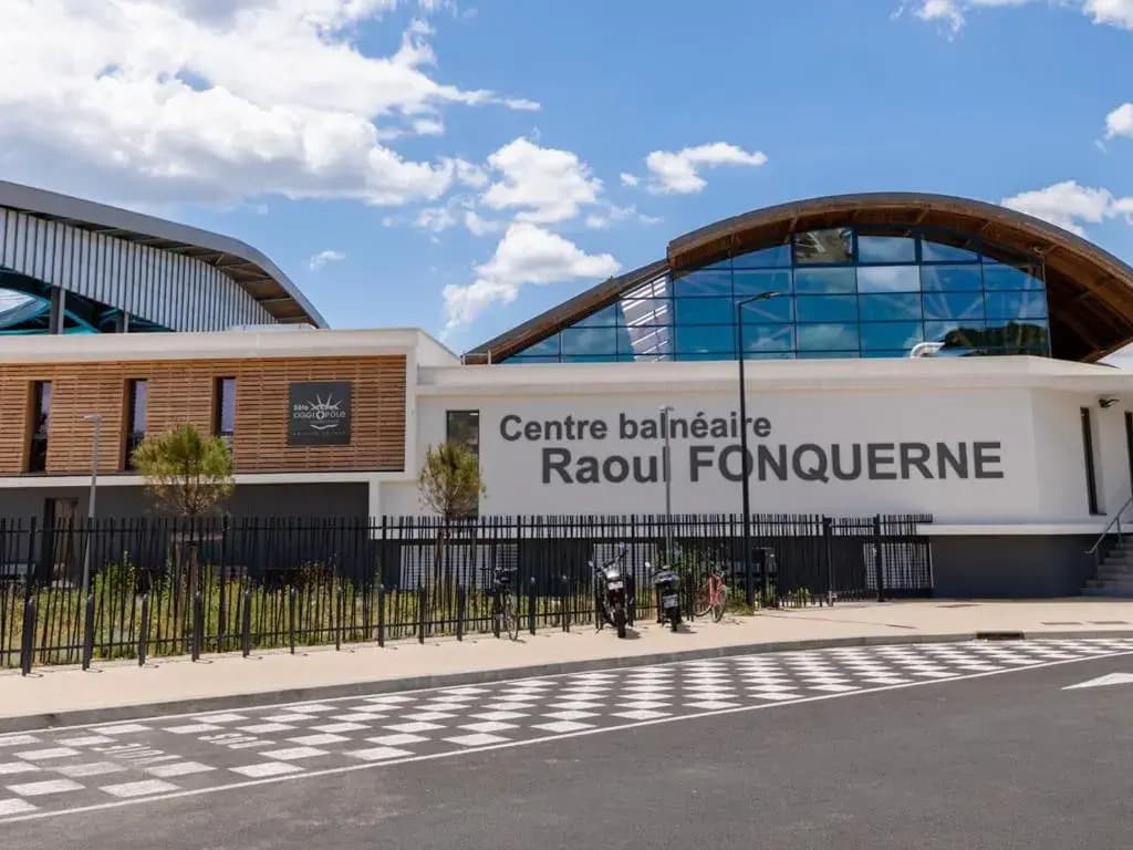 Appartement Sète, 2 pièces, 4 personnes - FR-1-338-336 - Photo 1