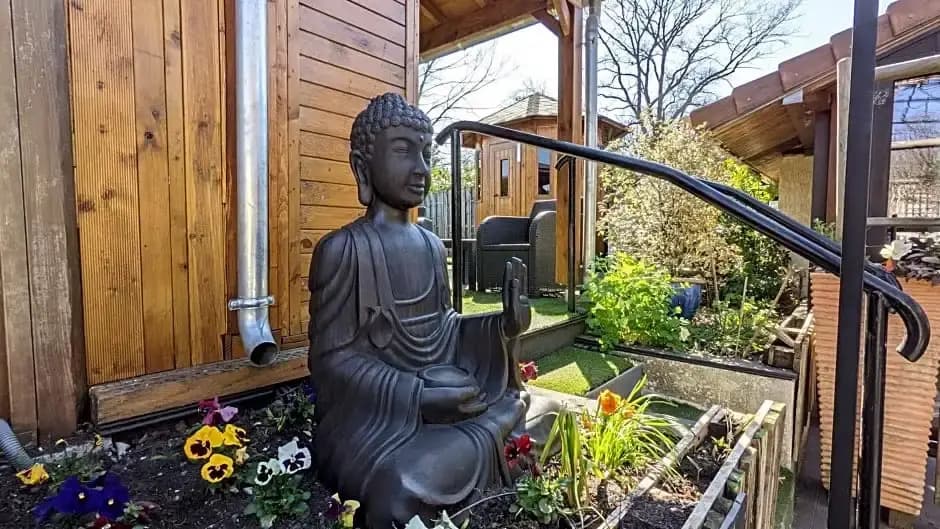 B&B 2 Zen détente - Photo 1