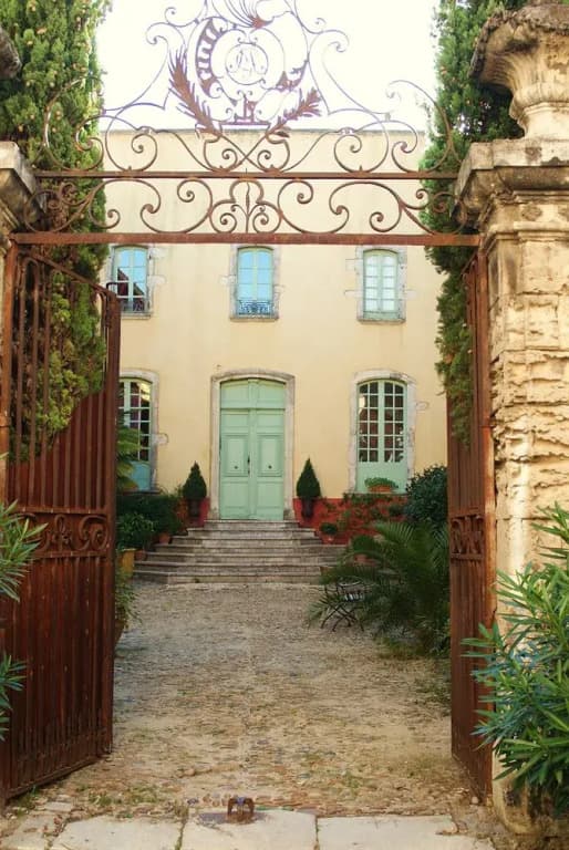 Hôtel de Digoine - Demeure d'hôtes - Photo 1