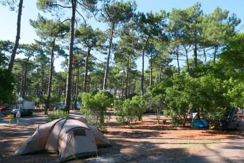 Camping Campole Plage Sud - Photo 1