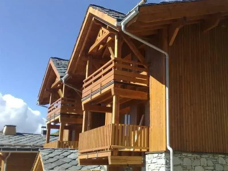 Résidence Odalys Le Grand Panorama 1 - Photo 1