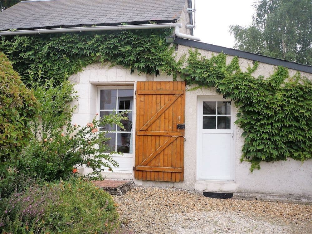 Chambres D'hôtes Anne-Marie - Photo 1