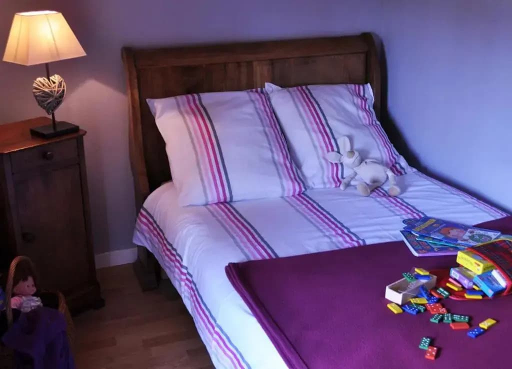 La ferme aux Abeilles - Photo 1