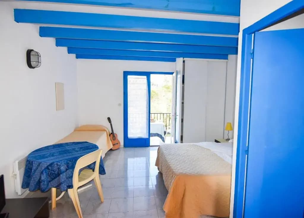 Cala Di Sole Residence De Tourisme - Photo 1