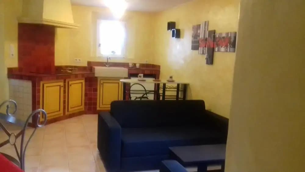 Les Jardins de l'Ermitage - Photo 1