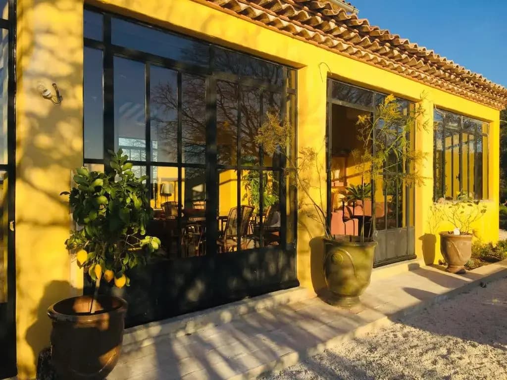 Mas Saint Martin - Photo 1