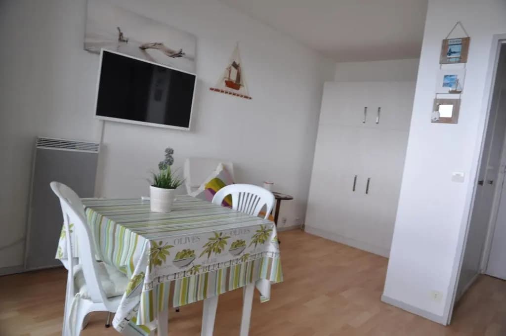 lumineux studio avec vue sur l'océan - 248018 - Photo 1