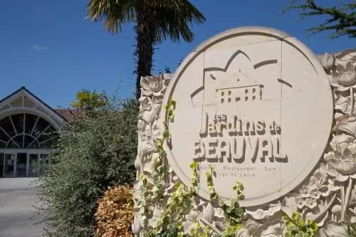 Les Jardins De Beauval - Photo 1