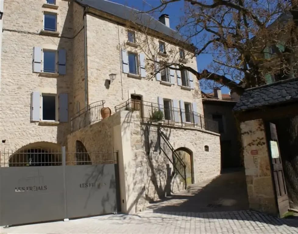 Les Fréjals - Photo 1