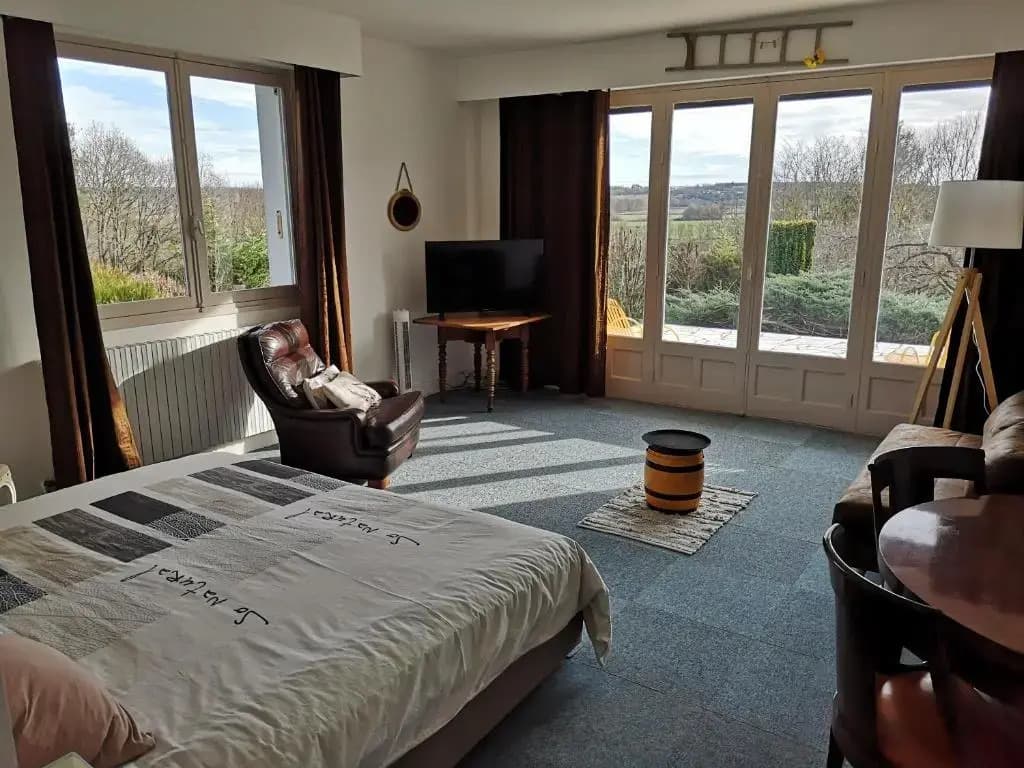 La Marquière - Photo 1