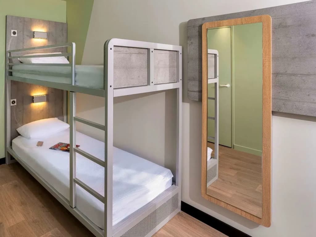 ibis Budget Cognac - Photo 1