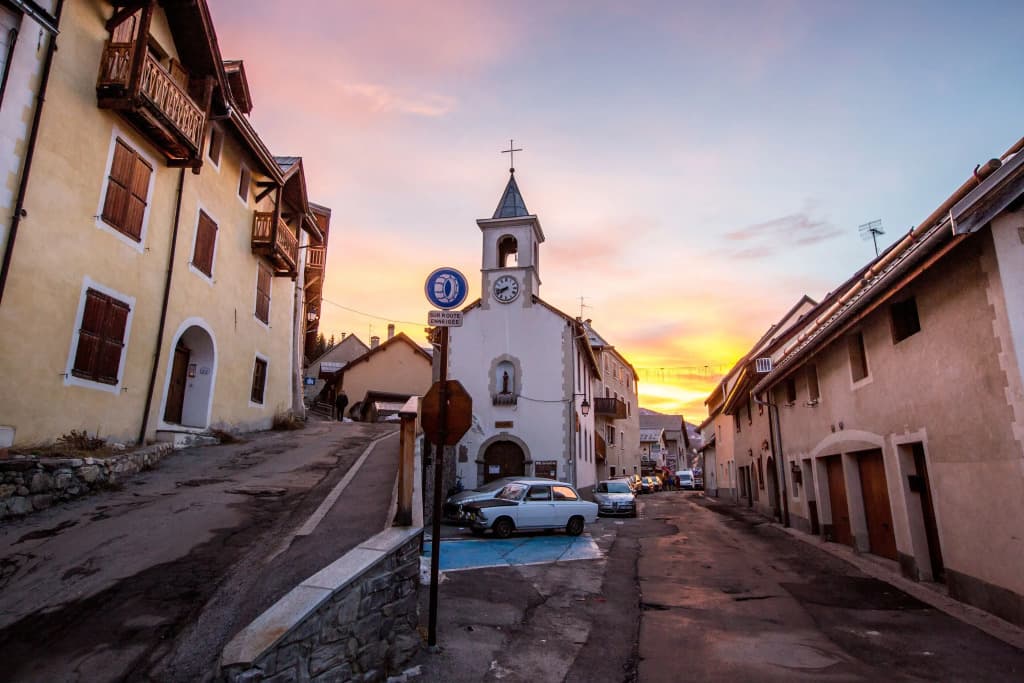 Langley Hotel La Vieille Ferme - Photo 1