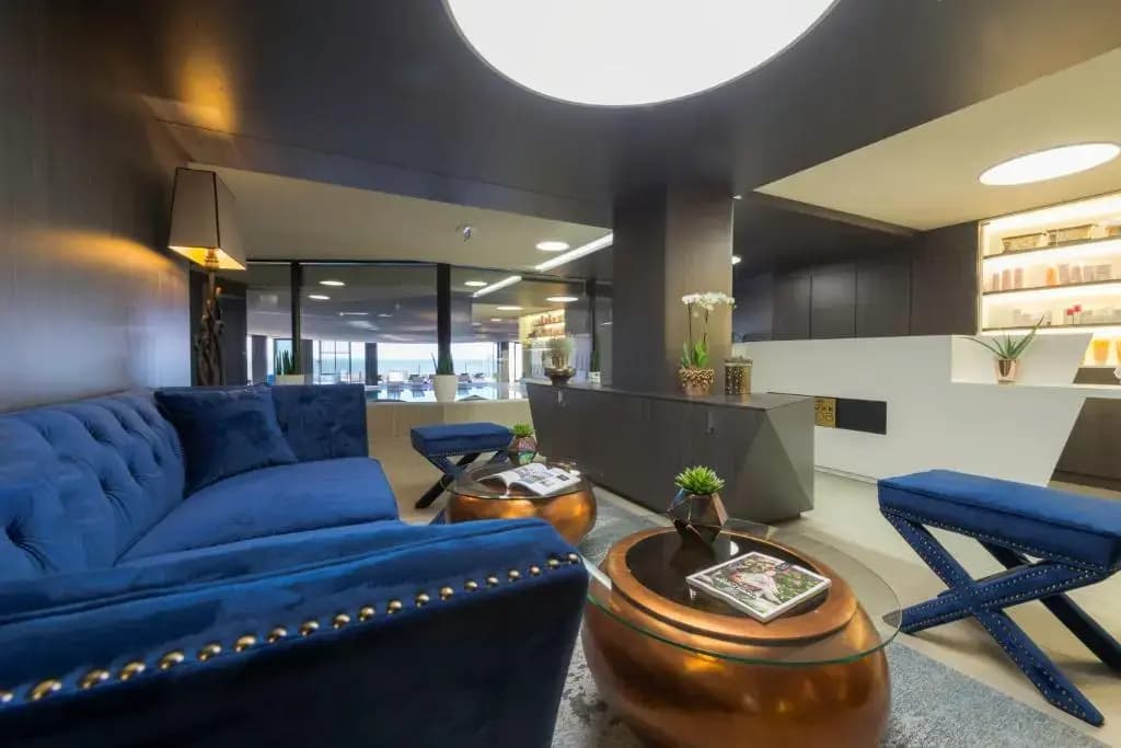 La Grande Terrasse Hotel & Spa La Rochelle - MGallery Collection - Photo 1