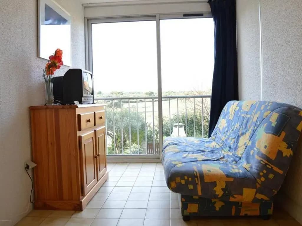 Appartement Fleury-Saint-Pierre-la-Mer, 2 pièces, 4 personnes - FR-1-229D-264 - Photo 1