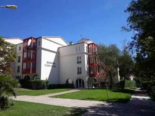 Apartment Residence Plein Soleil, Boulevard Mourcayrol - Photo 1