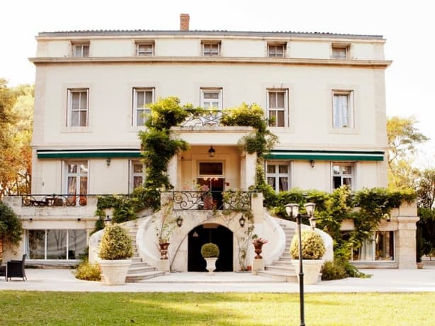 Hôtel Le Mas de Couran - Photo 1