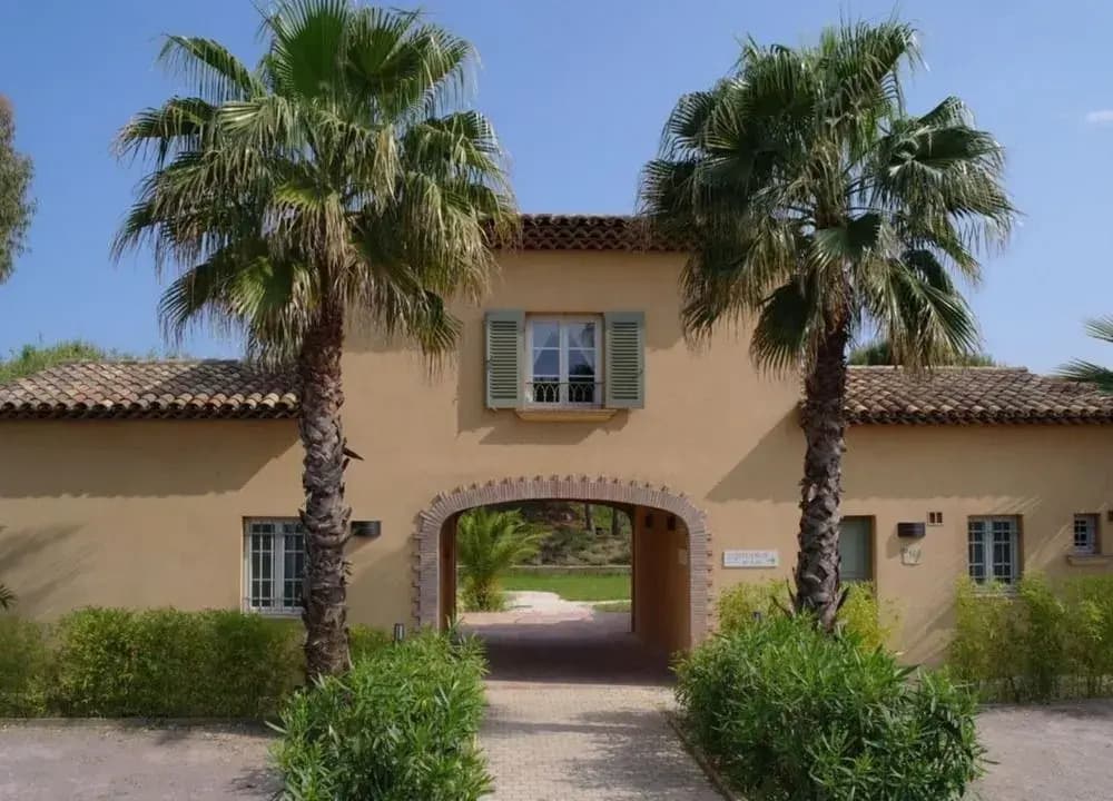 Les Maisons Du Sud - Photo 1