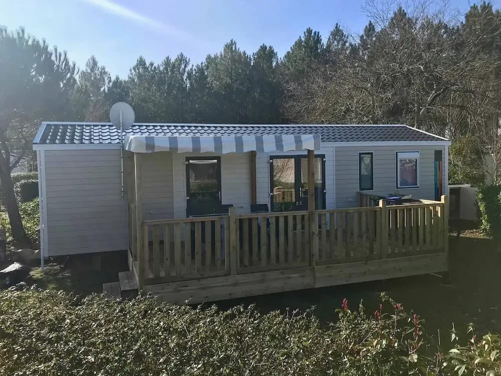 GH Vacances - Photo 1