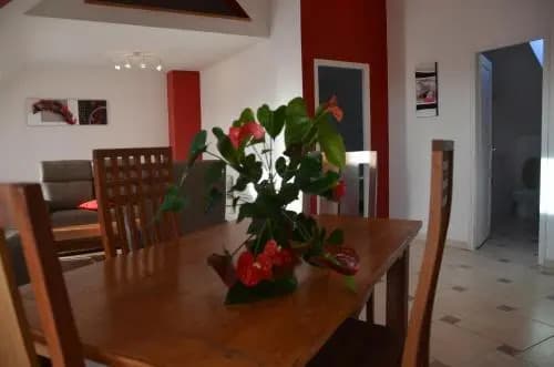 Appart Gites Avenue De La Mer - Photo 1