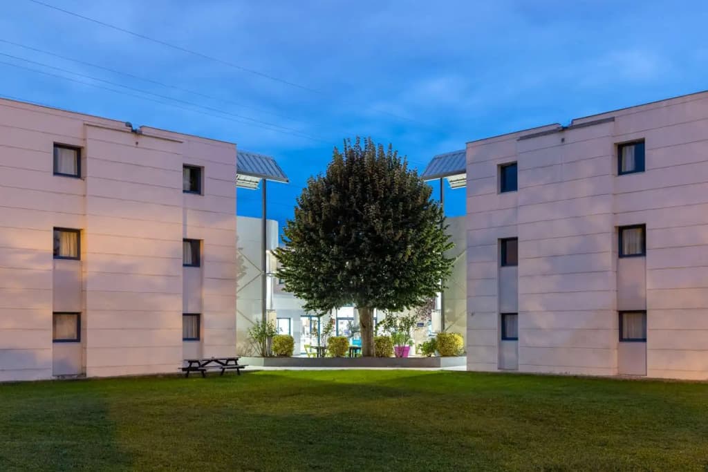 The Originals Access, Hôtel Innostar, Toulouse Sud - Photo 1