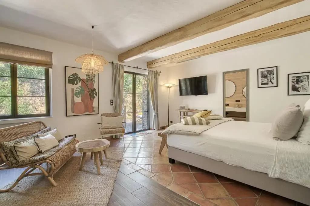 Domaine Des Chenes de la Galline - Photo 1