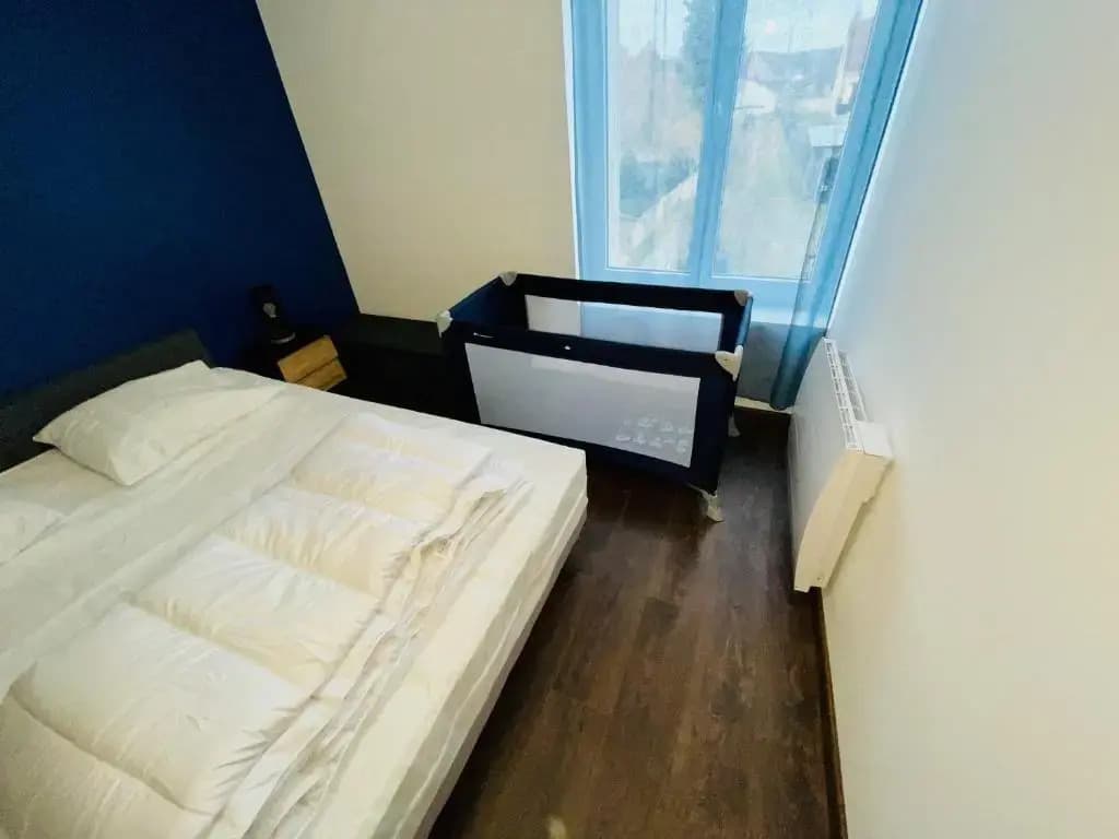 Appartement Calao - Photo 1