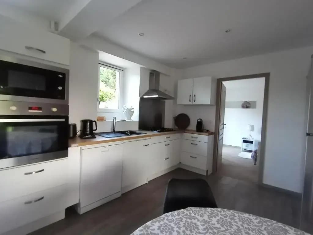 Les Gîtes Mina - Photo 1