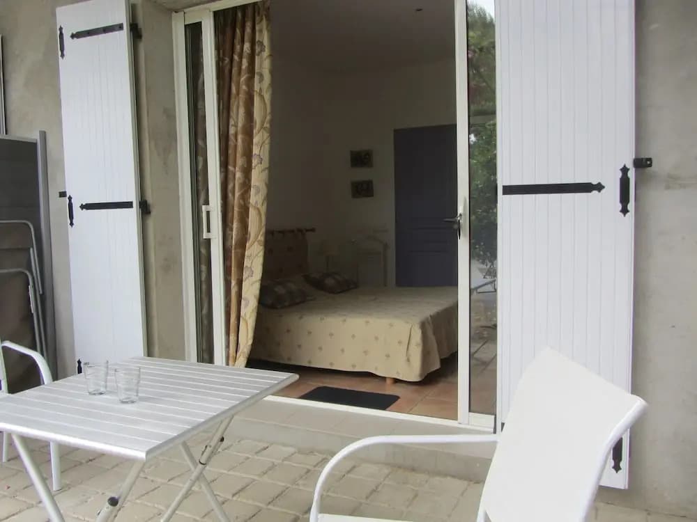 La Piverdiere - Photo 1