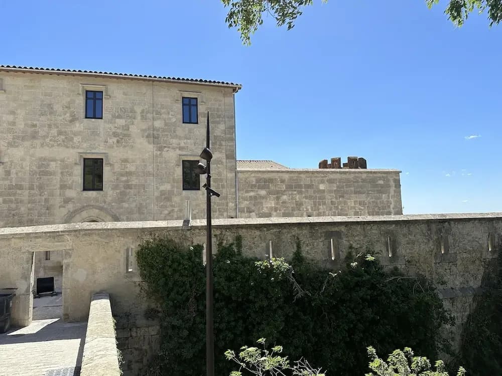 Hôtel La Prison - Photo 1
