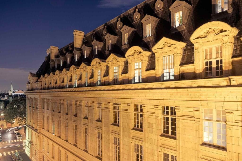 ibis Paris Porte d'Orléans - Photo 1