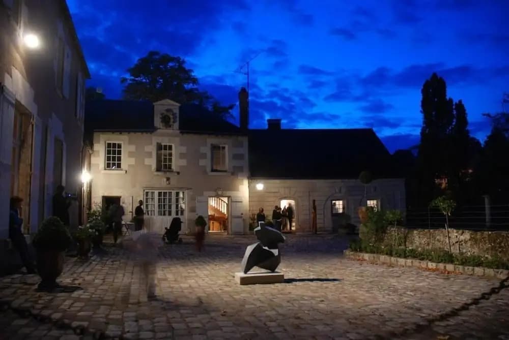 Les Douves - Photo 1