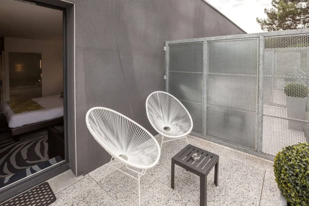 Comté d'Ornon - Logis Hôtel & Spa - Photo 1