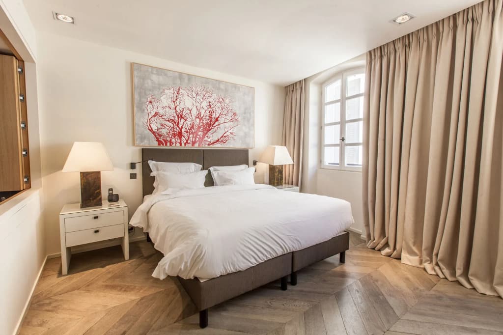 Hôtel Le Yaca Saint-Tropez - Photo 1