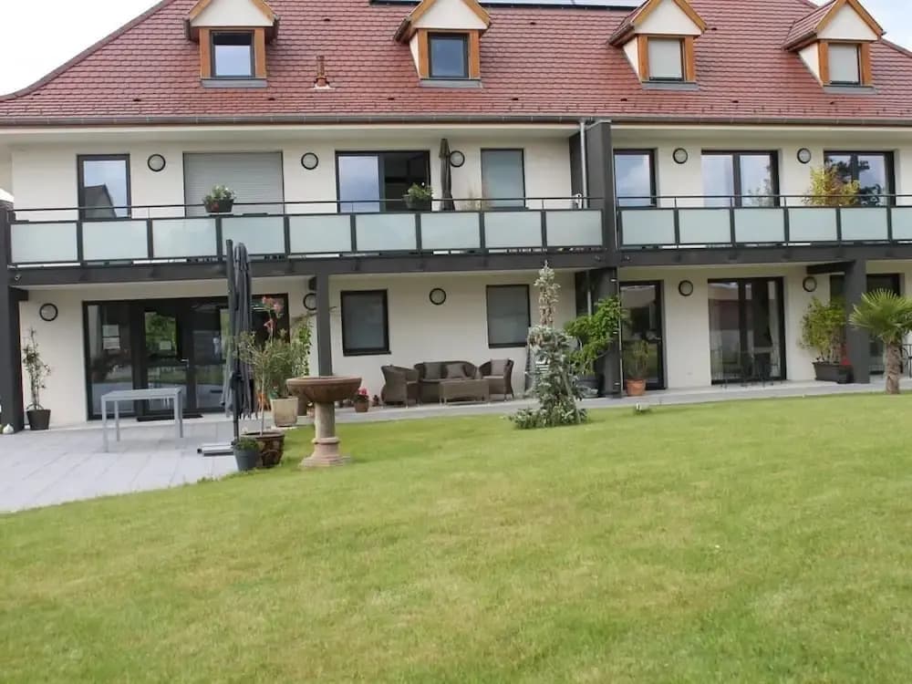 Chambres D'hôtes Sainte Hune - Photo 1