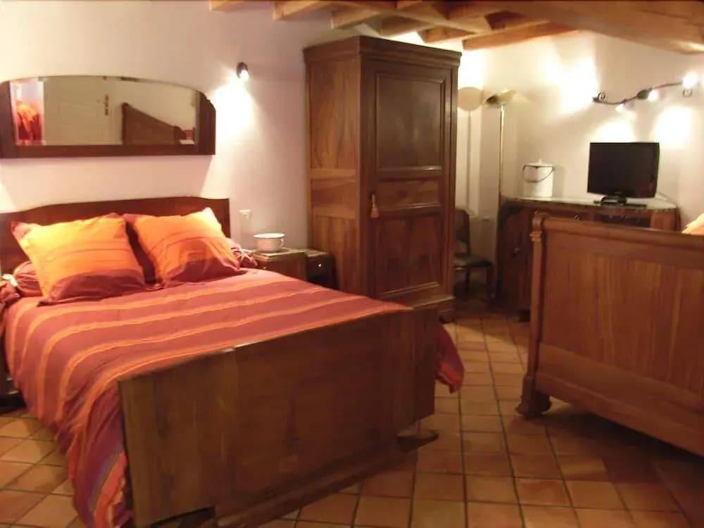 La Fleur de Vigne - Maison D'Hotes - Photo 1