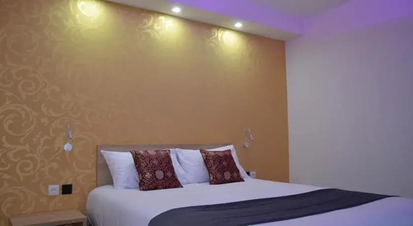 Residence Les Demeures du Lac - Photo 1