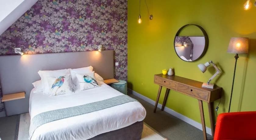 Auberge PomPoire - Photo 1