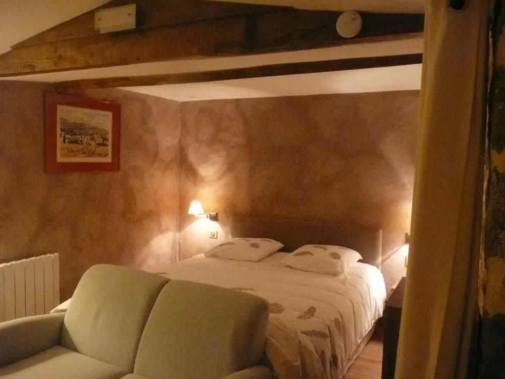 Chambres d'hotes d'Antardieu - Photo 1