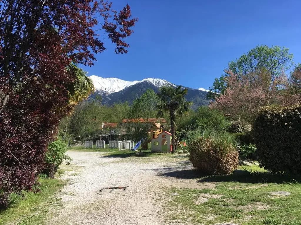 Le Verger des Ascarines - Photo 1